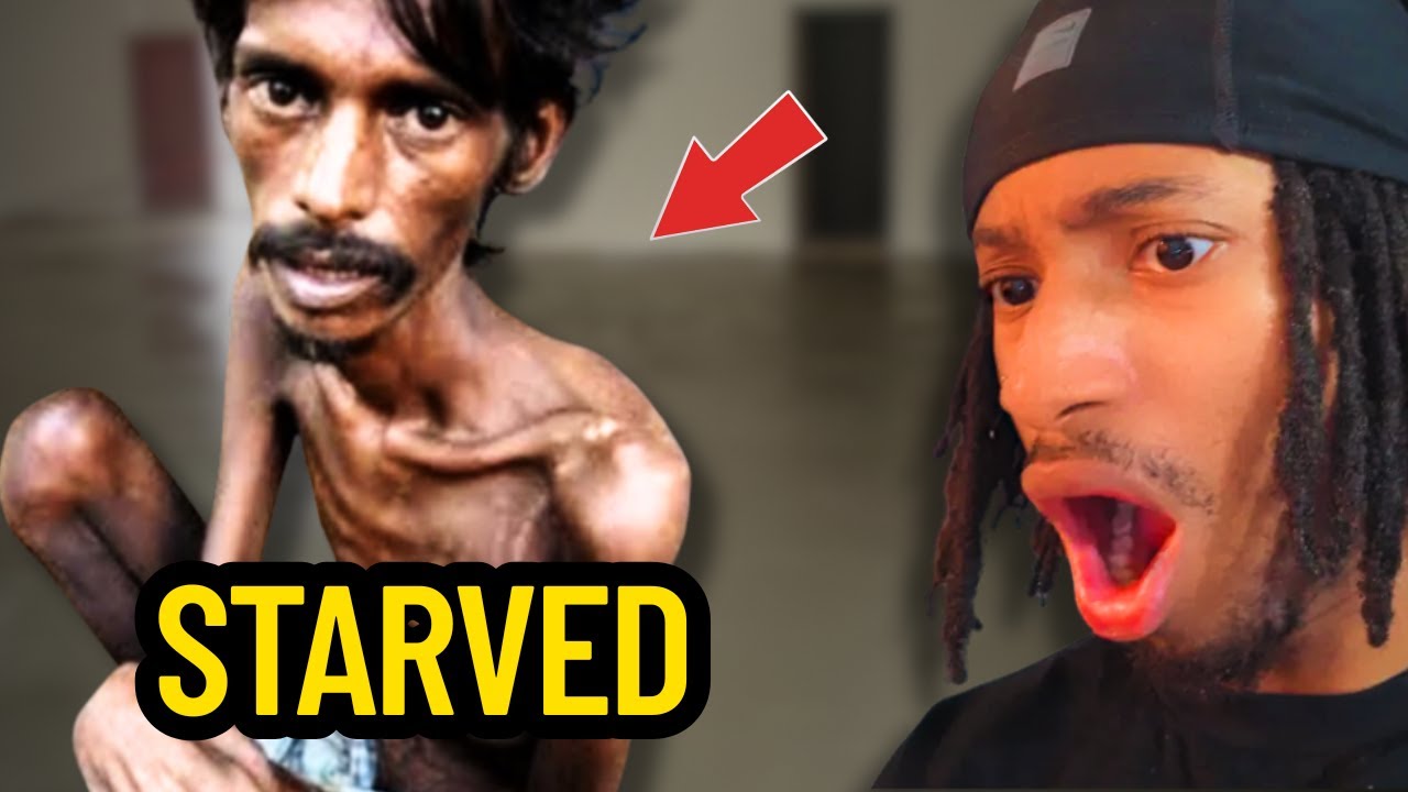 The Most Extreme Things Humans Did To Survive