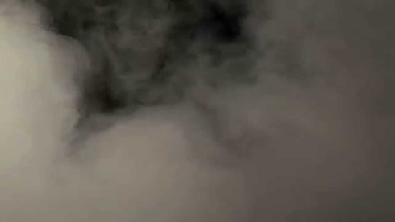 Visual effect, big smoke stock footage for filmmakers full HD 03