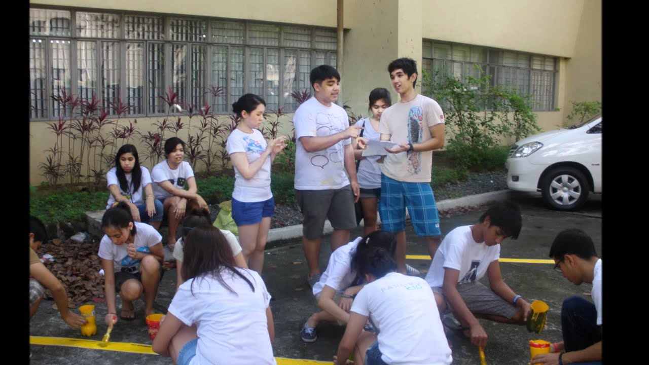 YEAR 11-12 RECAP: UP SCHOOL OF ECONOMICS STUDENT COUNCIL