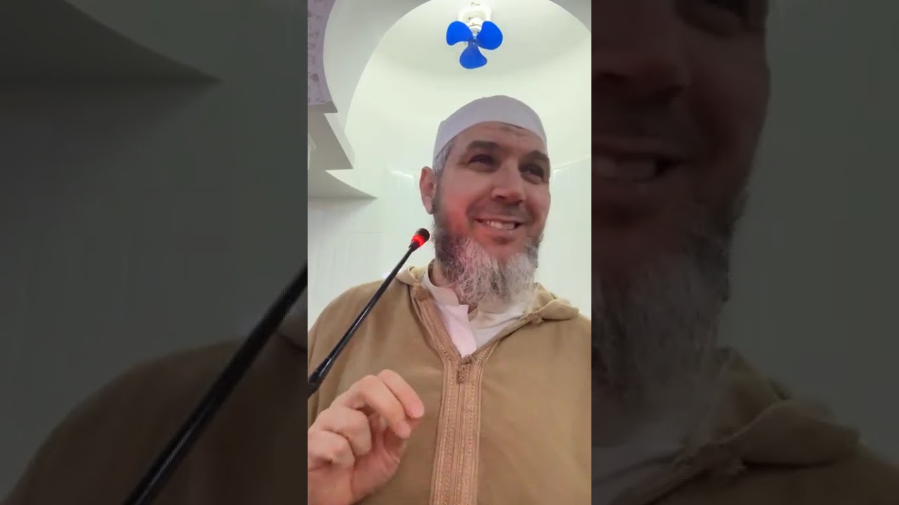 فَيَغْفِرُ لِجَمِيعِ خلقه إلا لِمُشْرِكٍ أو مُشَاحِنٍ!