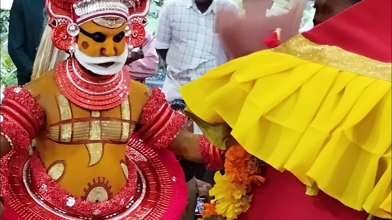 ഞങ്ങളുടെ കുഞ്ഞു ലോകം.