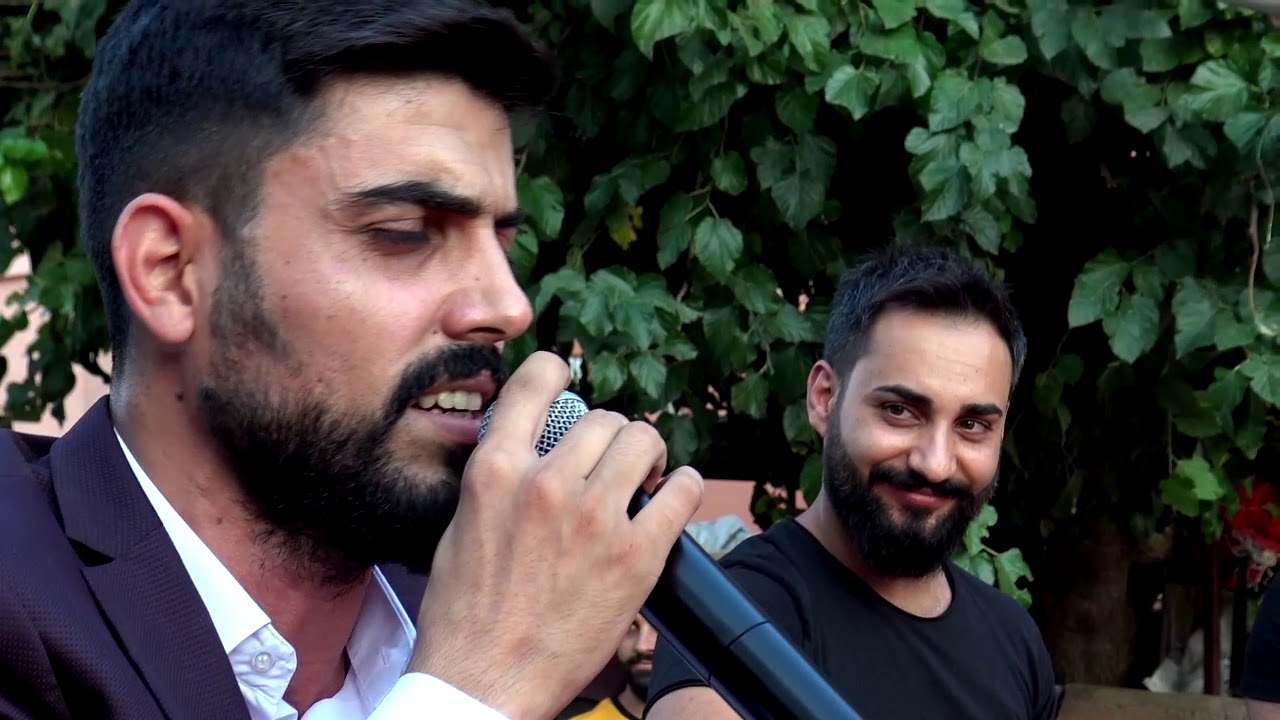 Mustafa Sönmez  Çuka Sere Dare Zindi Canlı performans