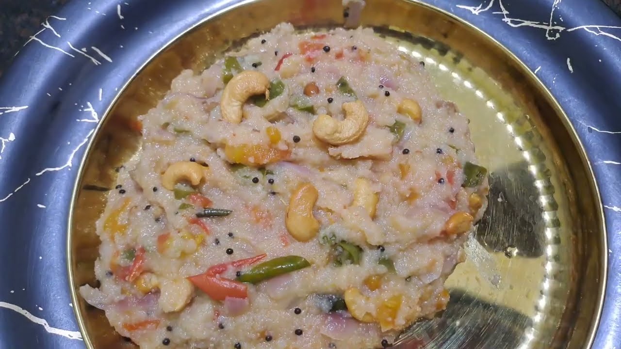 ఎప్పుడూ చేసే ఉప్మా కాకుండా ఇలా tomato bath చేసి పెట్టండి taste super#breakfast 