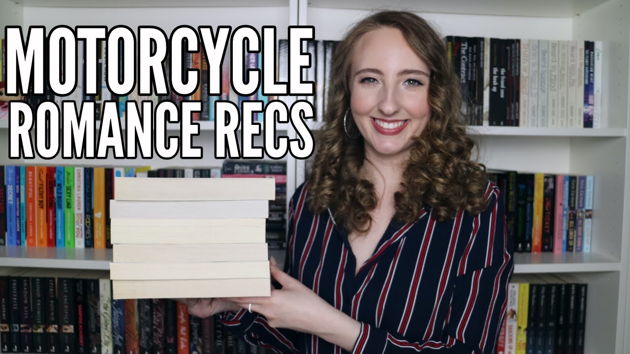 Motorcycle Romance Recommendations