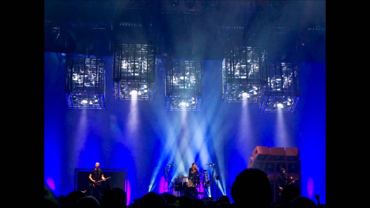 Die Ärzte - Für uns(Das Comeback - 26.10.2012 - Karlsruhe)