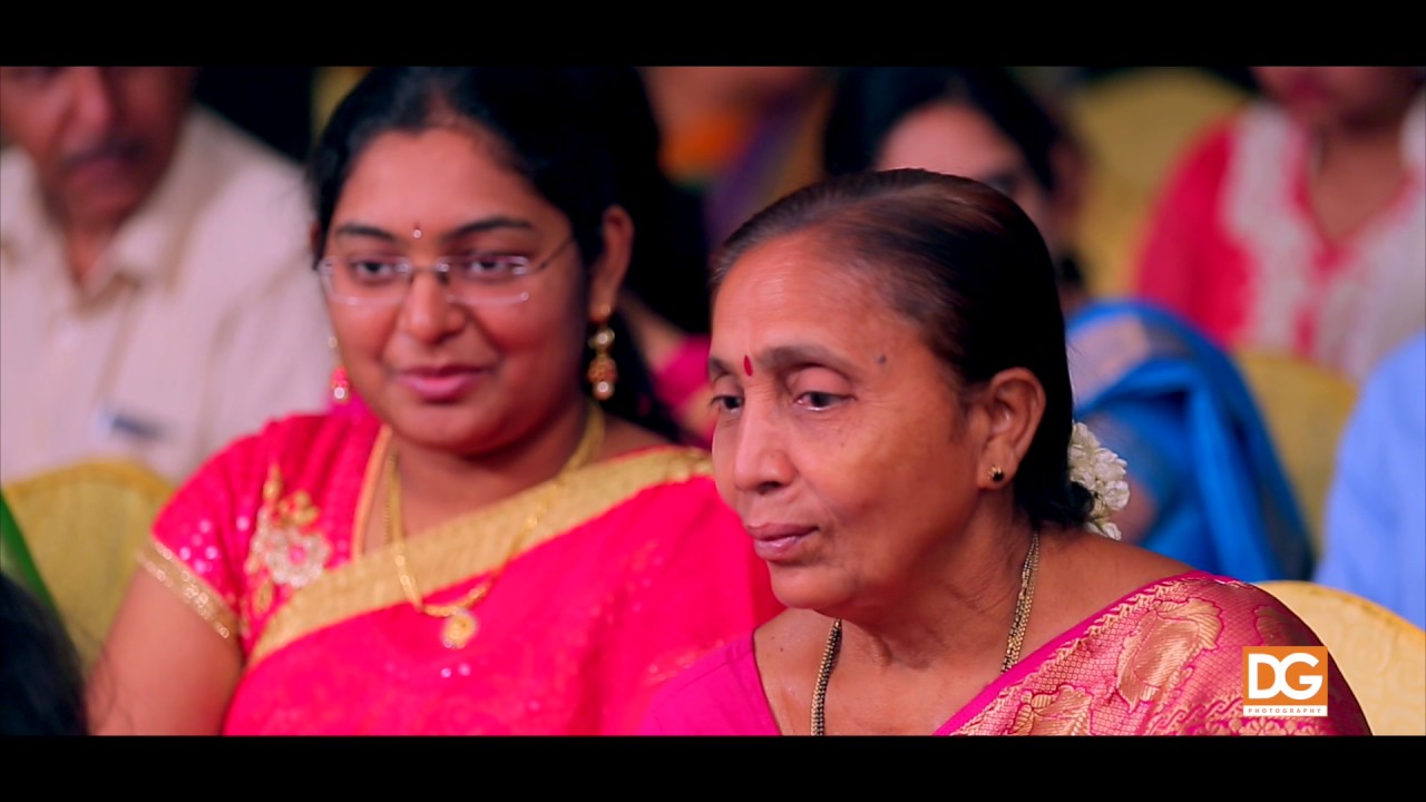 Seemantham  Promo