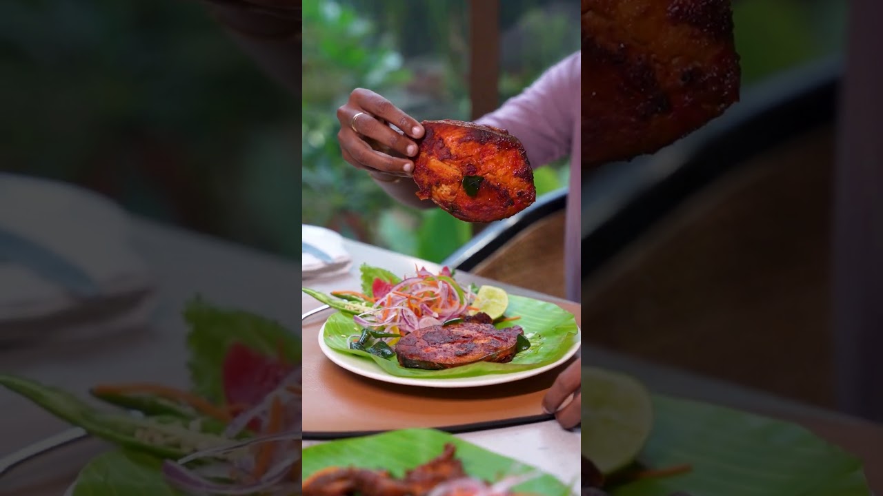 Buffet la ivloo items ha 🤩🤩 Pavilion - The Residency