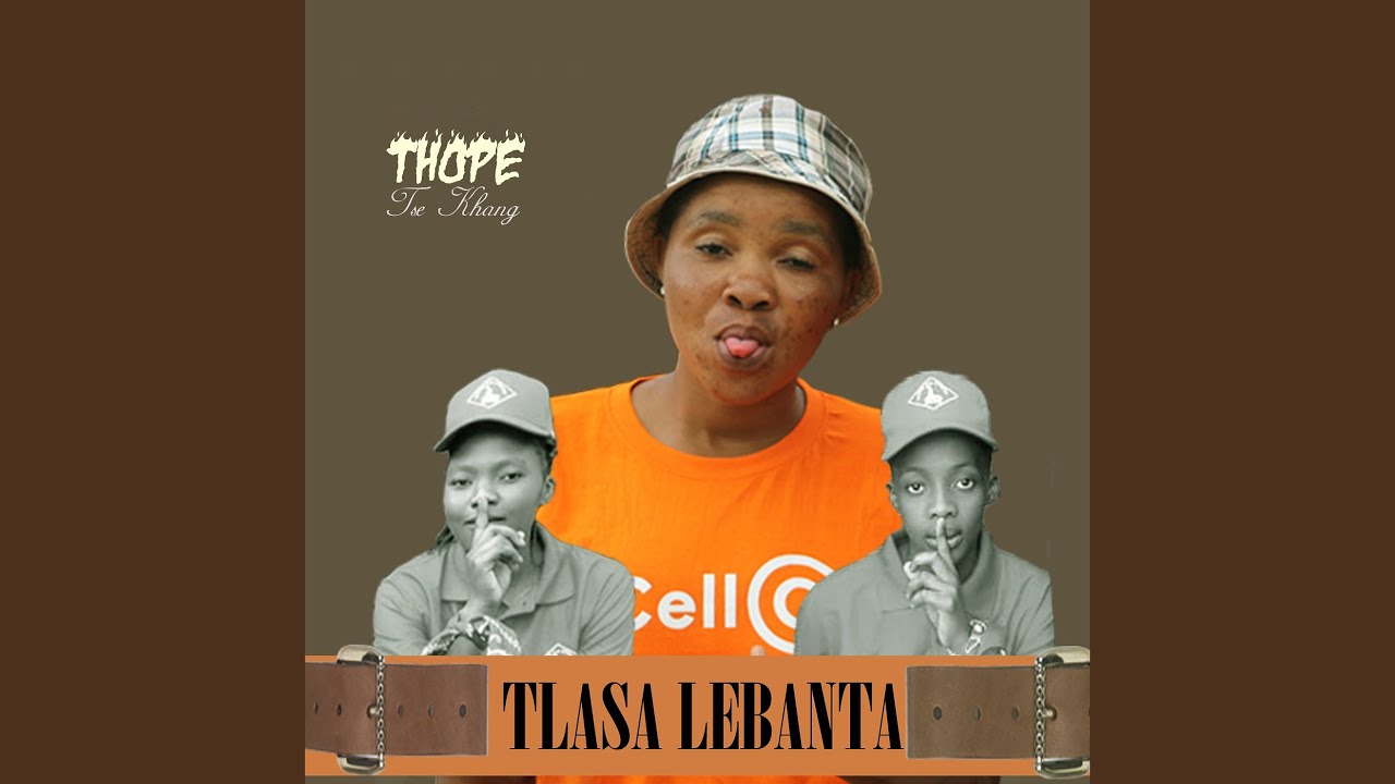 Tlasa Lebanta