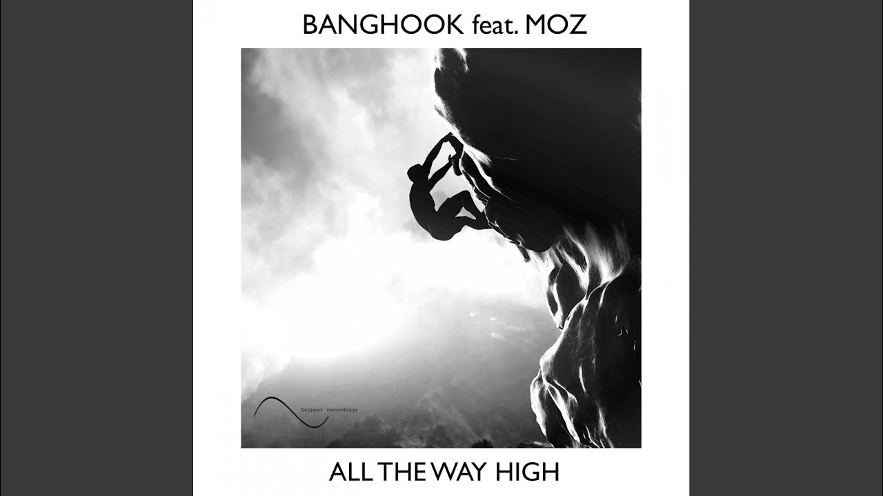 All The Way High (Extended Mix)