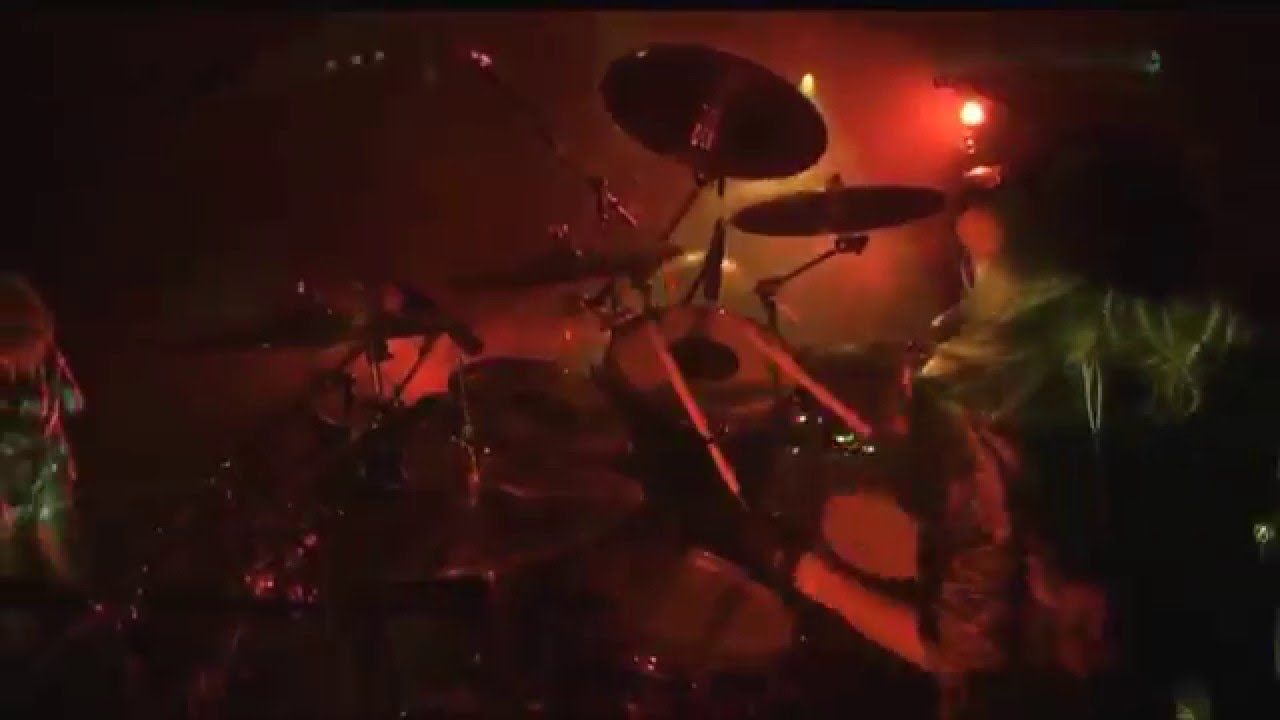 Psychopath LIVE GOVC