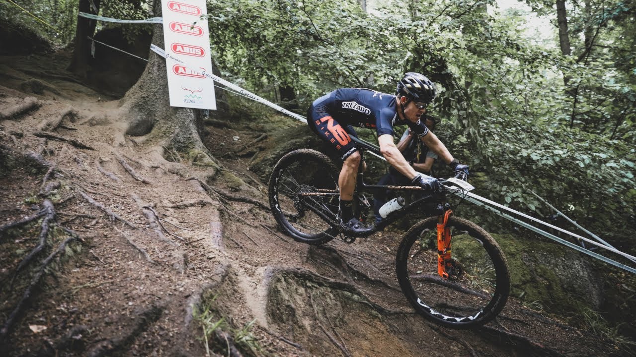 Ta trasa nie bierze jeńców! | Jelenia Góra Trophy Maja Race 2022