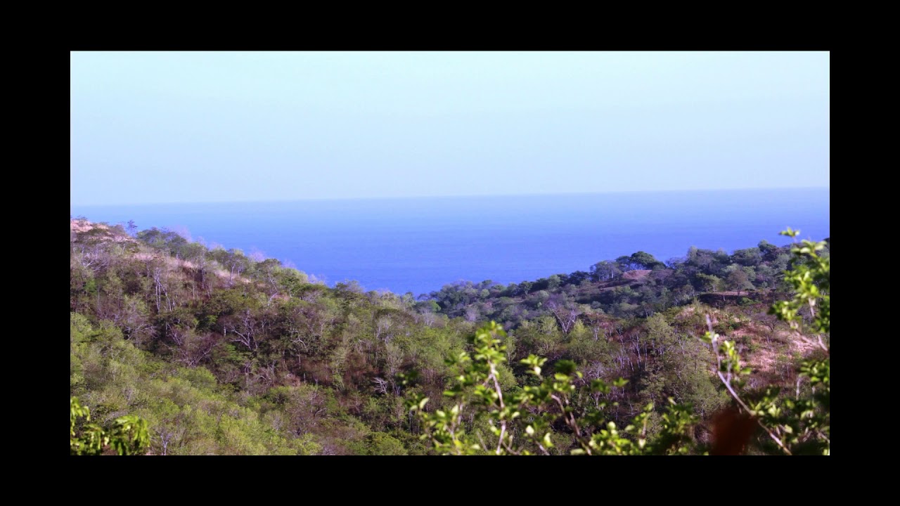 Corona del Cabo Costa Rica