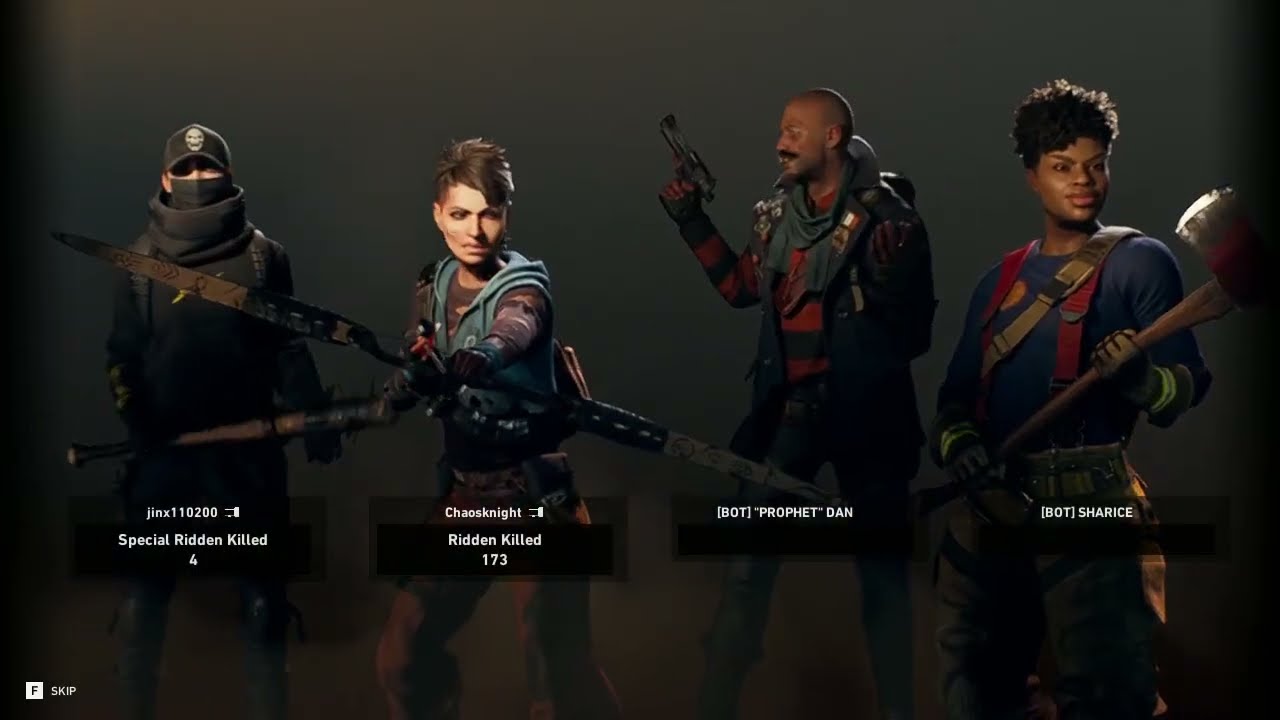 BACK 4 BLOOD ACT 3 NO HOPE LONG GAMEPLAY, WITH RANDOM PLAYER, NO BURN CARD USED!