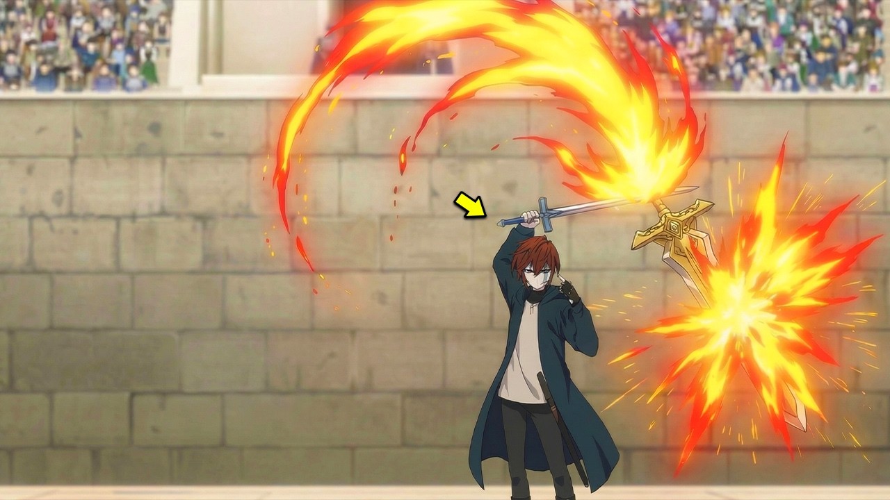 Reborn as a Prodigy in a New World, but Hides His Power While Secretly Defeating His Enemies