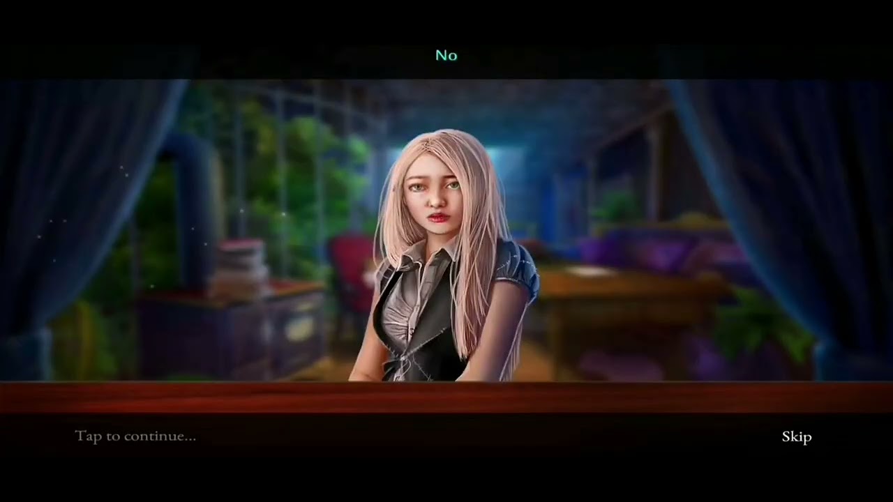 Scarlett Mysteries: BROKEN FAMILY Walkthrough (Bonus Chapter)