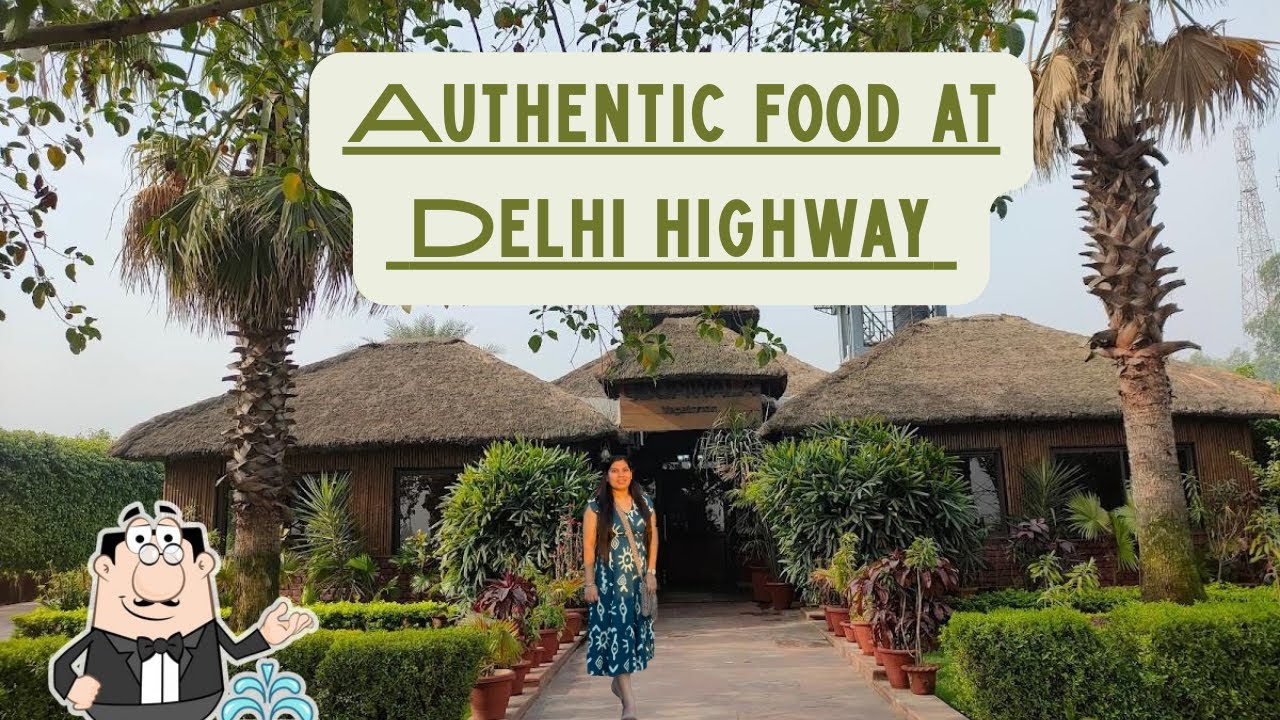 Better than Murthal?😮Top Highway Dhabas! #NH58 #RoadTrip  #HighwayFood #DelhiToHaridwar #Uttarakhand
