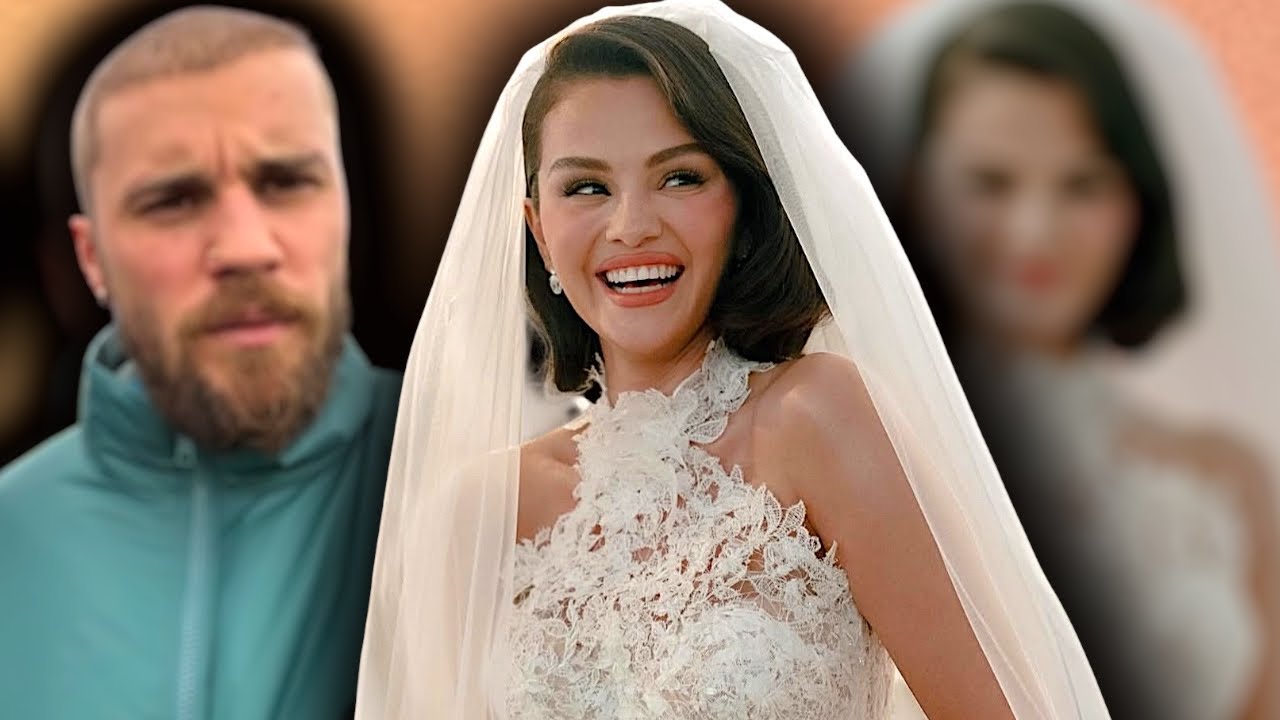SELENA’S BIG DAY, JUSTIN BIEBER CRASHES OUT!, TAYLOR SWIFT ARRIVES! | Selena Gomez’s WEDDING!