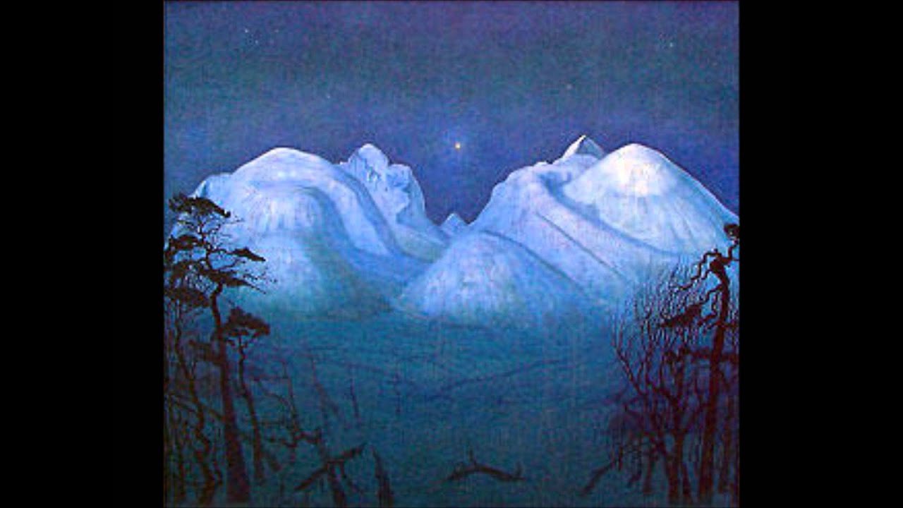 Ved Rondane - Aasmund Nordstoga