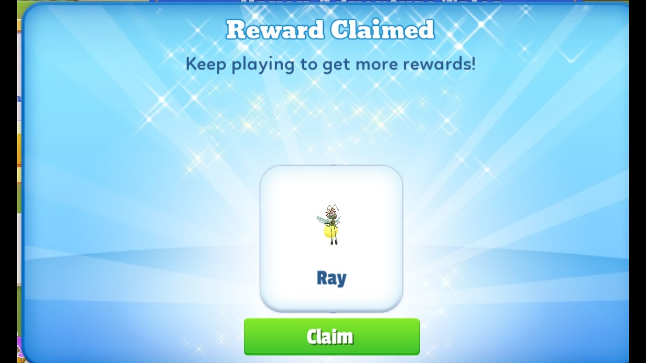 ( Welcome RAY. )      DMK-1238    20.02.2026