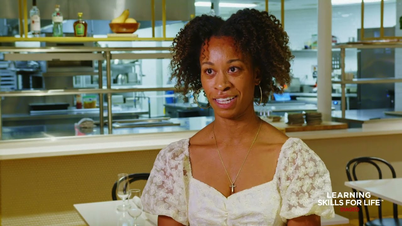 More Than Bartending: How the LS4L Program Changes Lives