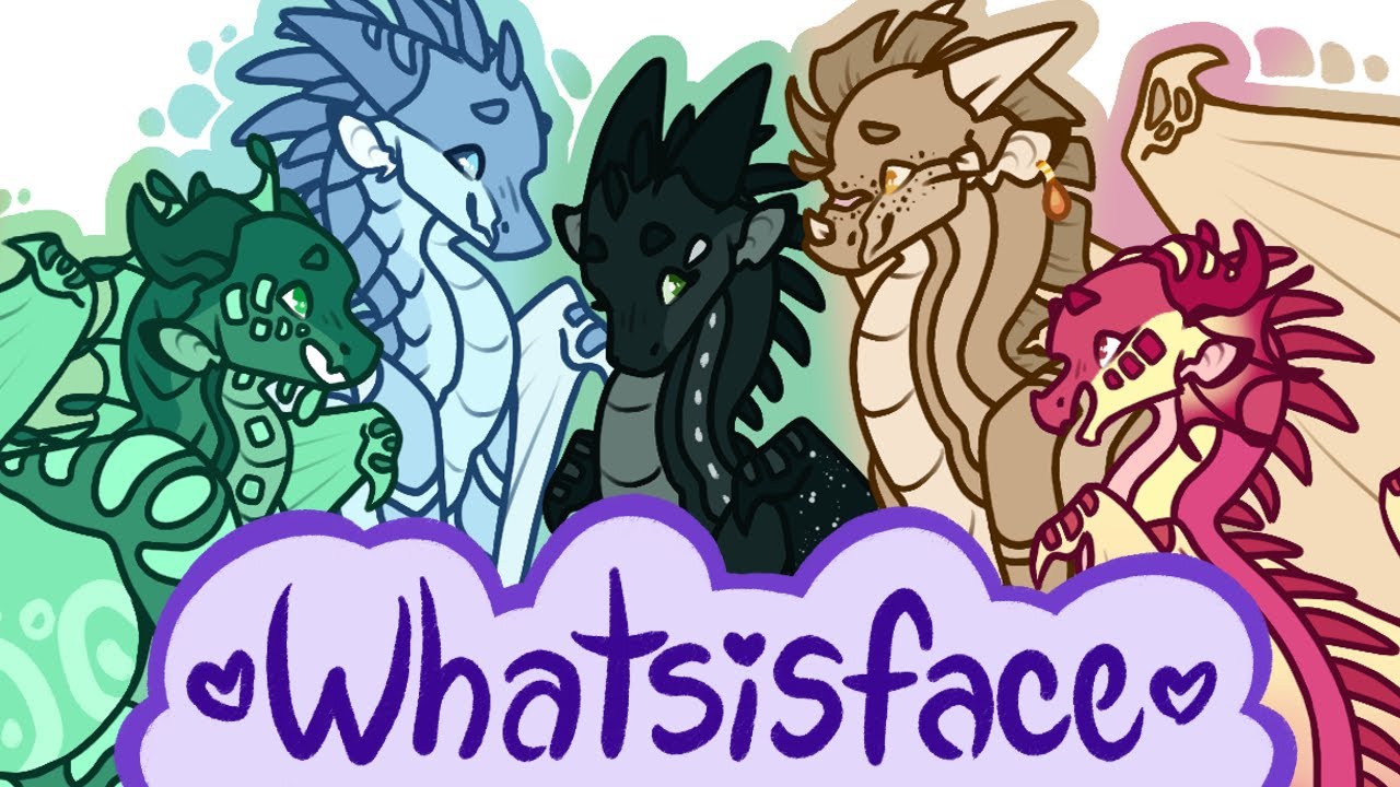 Jade Mountain Academy Headcanons | WHATSISFACE