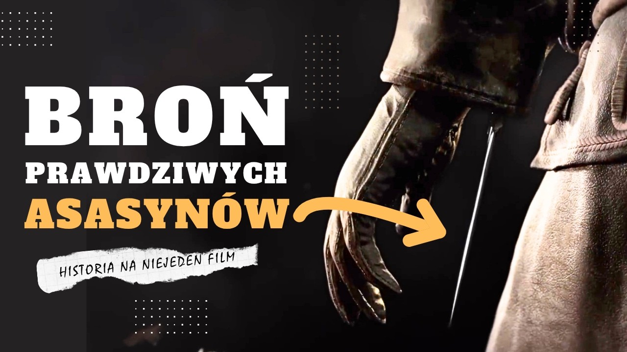 ABSURDALNE GADŻETY, kt&oacute;re istniały naprawdę | James Bond, szpiedzy i Asasyni