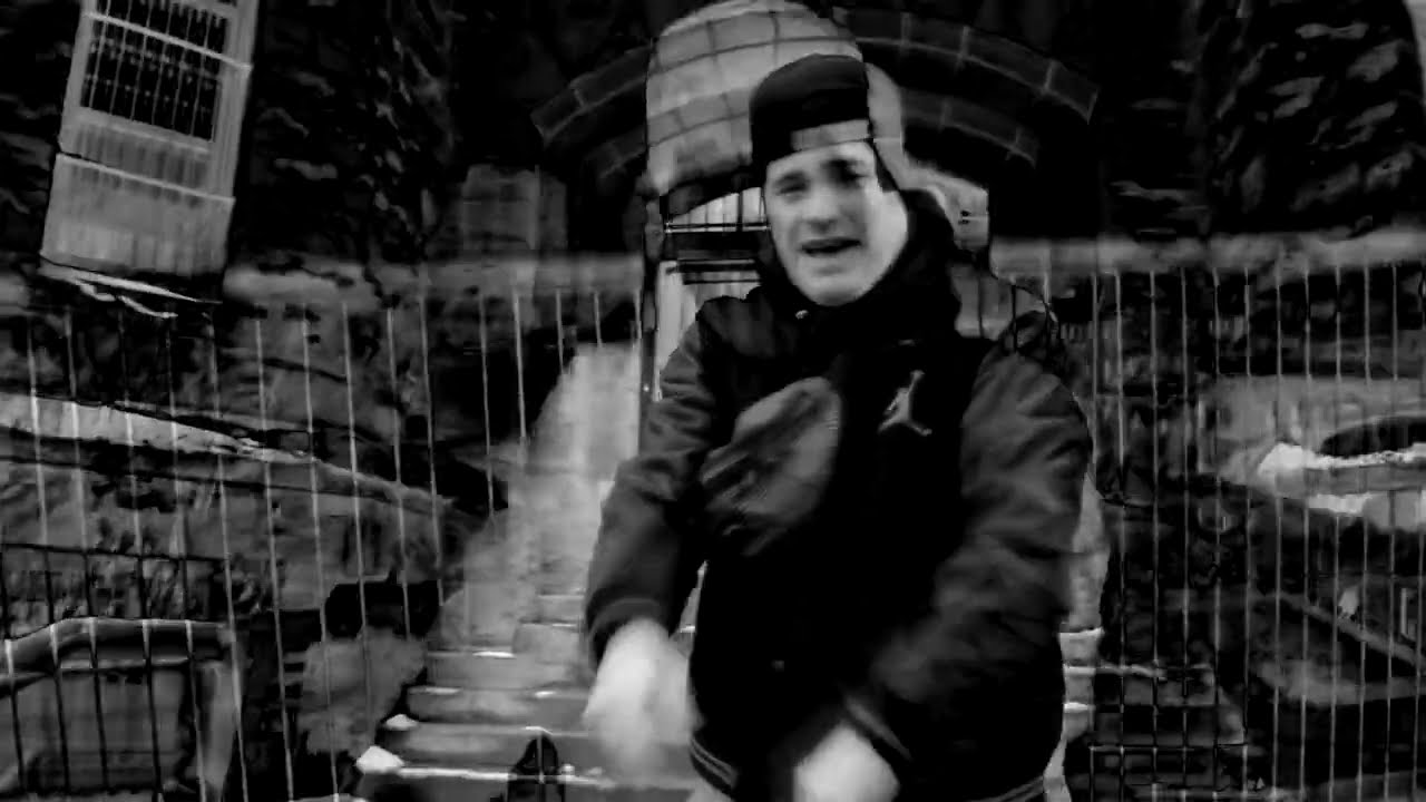 DJ DD feat. NOAH23 - THE COST OF LIVING (OFFICIAL VIDEO)