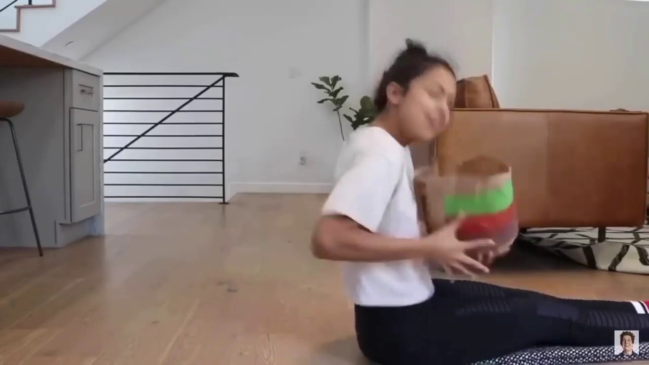 Zoom Challenge fail