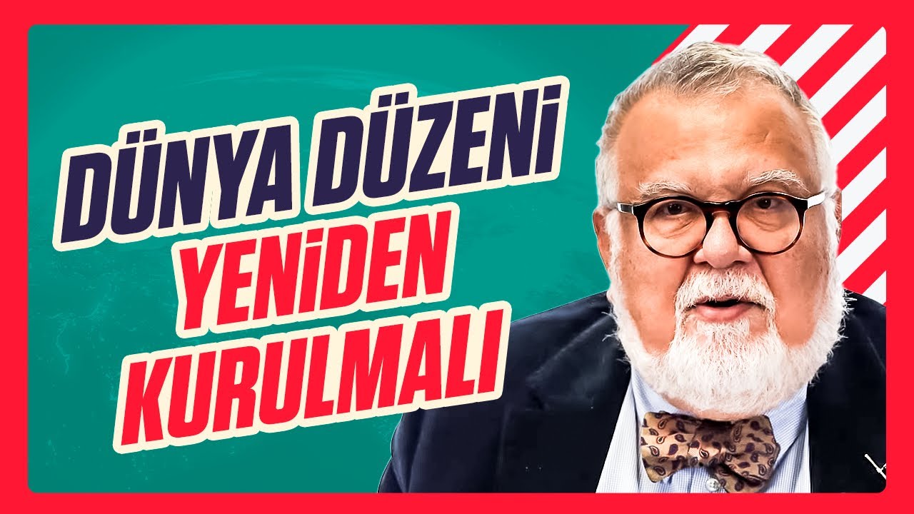 Timur Çin'i Fethetseydi Ne Olurdu? | Celal Şengör İle Olmasaydı Ne Olurdu