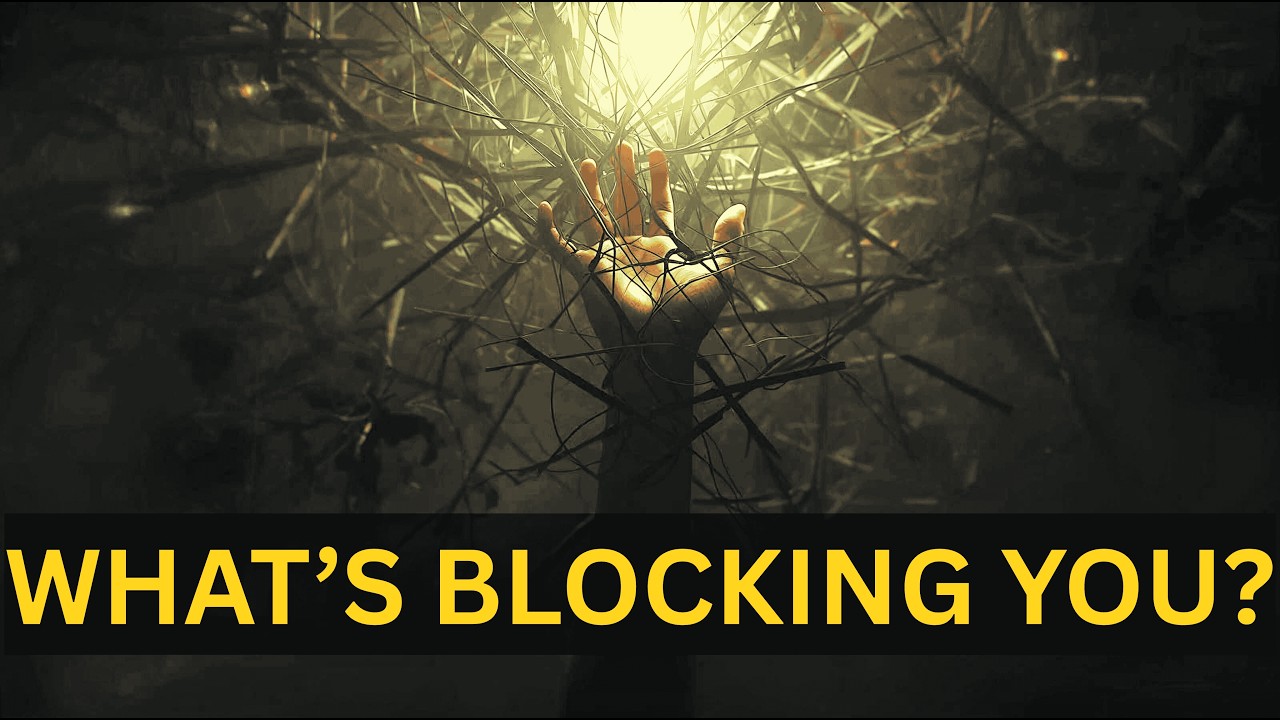 The 7 Patterns That Block Your Blessings
