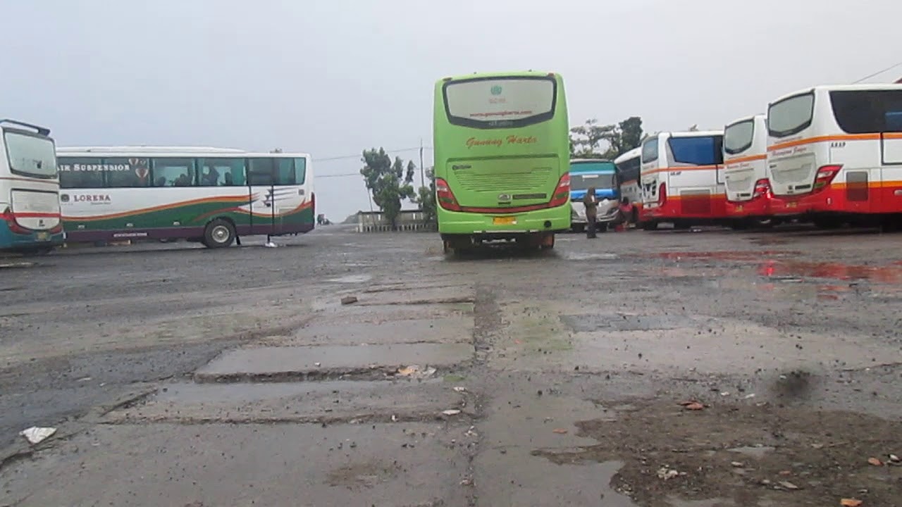 BMC CIKAPUR buka bareng akhir pekan di pantura 2014.sekalian Hunting bus @RM Taman Sari