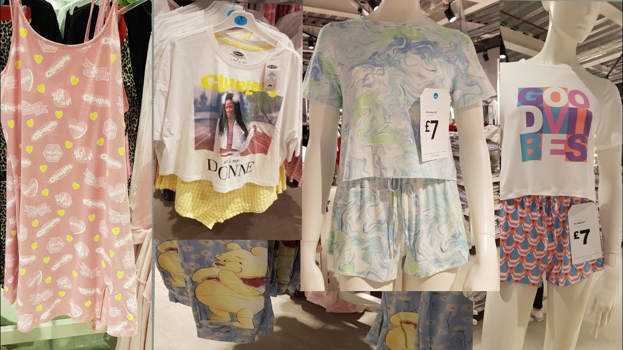 Primark Haul 22 March 2022| Primark Haul 2022 | #primarkhaul2022  Penney's haul 2022 | #primarkhaul