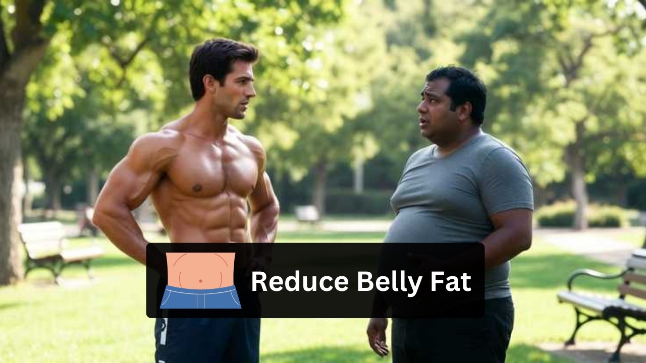 How to Reduce Belly Fat Fast | Effective Tips & Strategy
