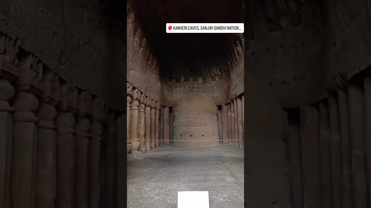 caves  where Buddhist  monks meditates, give their teachings in caves #buddhistcaves #history