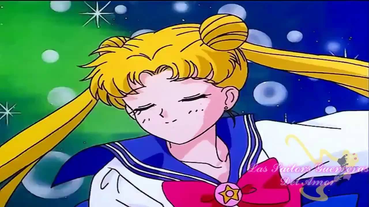 Sailor Moon -RBD-  ¿Que hay Detras?