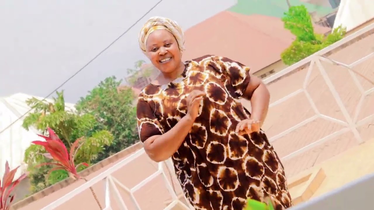 Abantu sibomana by jaja gospel 