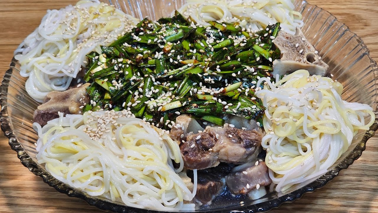 대X옥 가지마세요🔥 소꼬리찜 집에서 해먹기 🍲