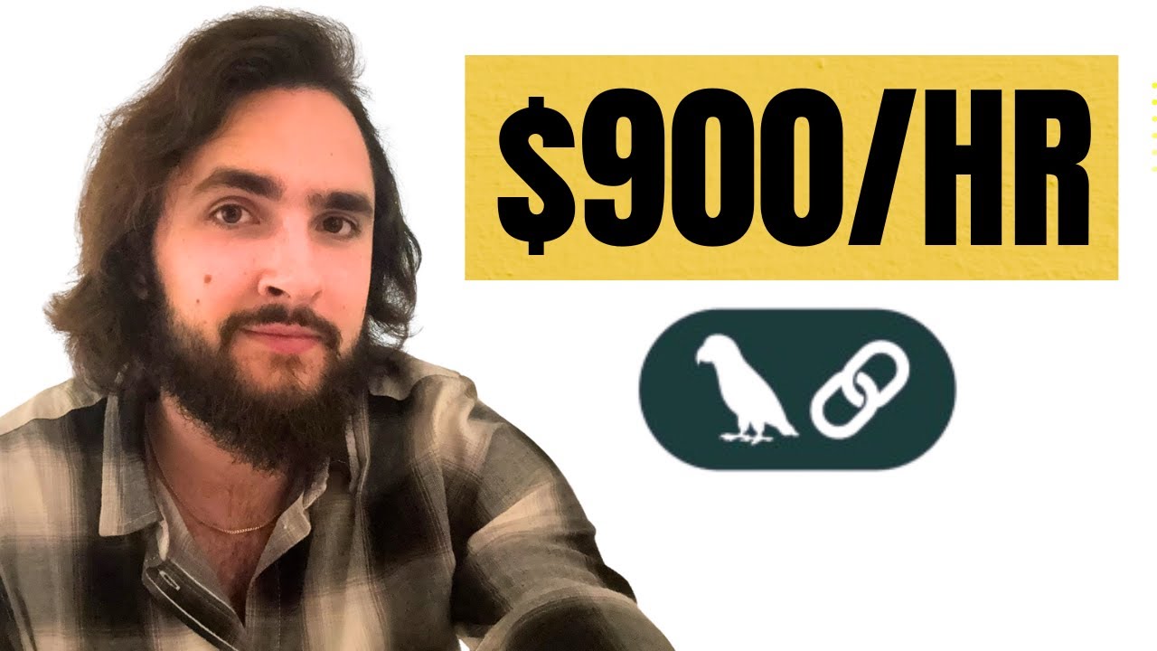 How to make $900/hr as an AI Engineer..