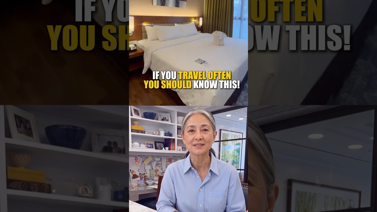 Hotel room items expose guests to bacteria risks #UniversityOfArizona #HotelSafety #TravelHygiene