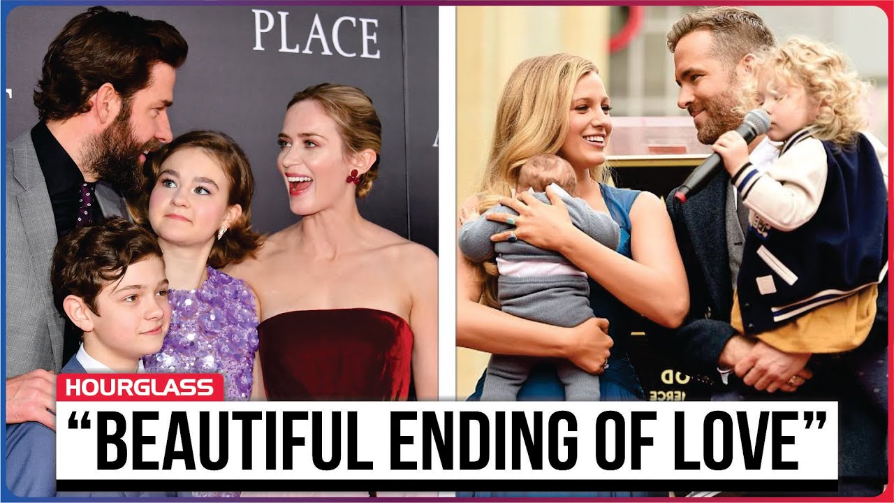 15 Hollywood Marriages That Make Us Believe In True Love | You’d Never Recognize Today