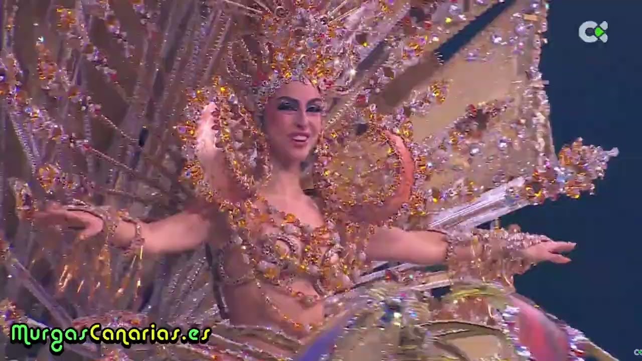 Carla Castro - 