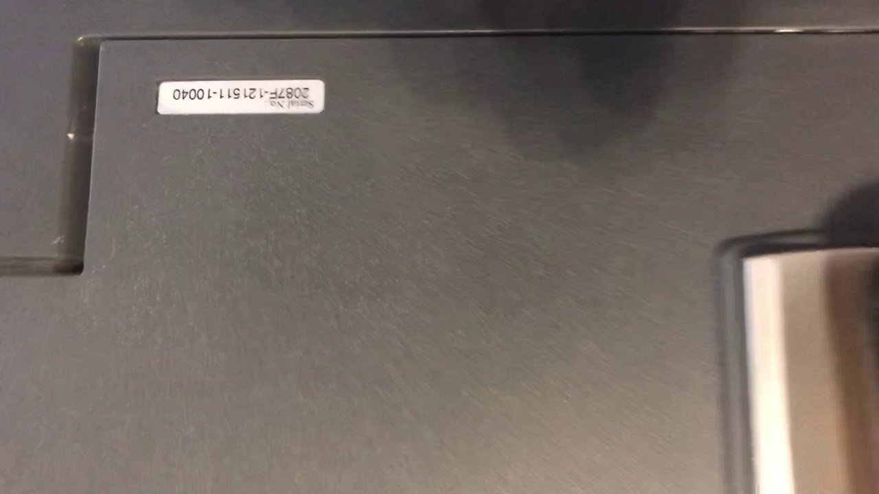 Do Not Buy A First Alert Safe