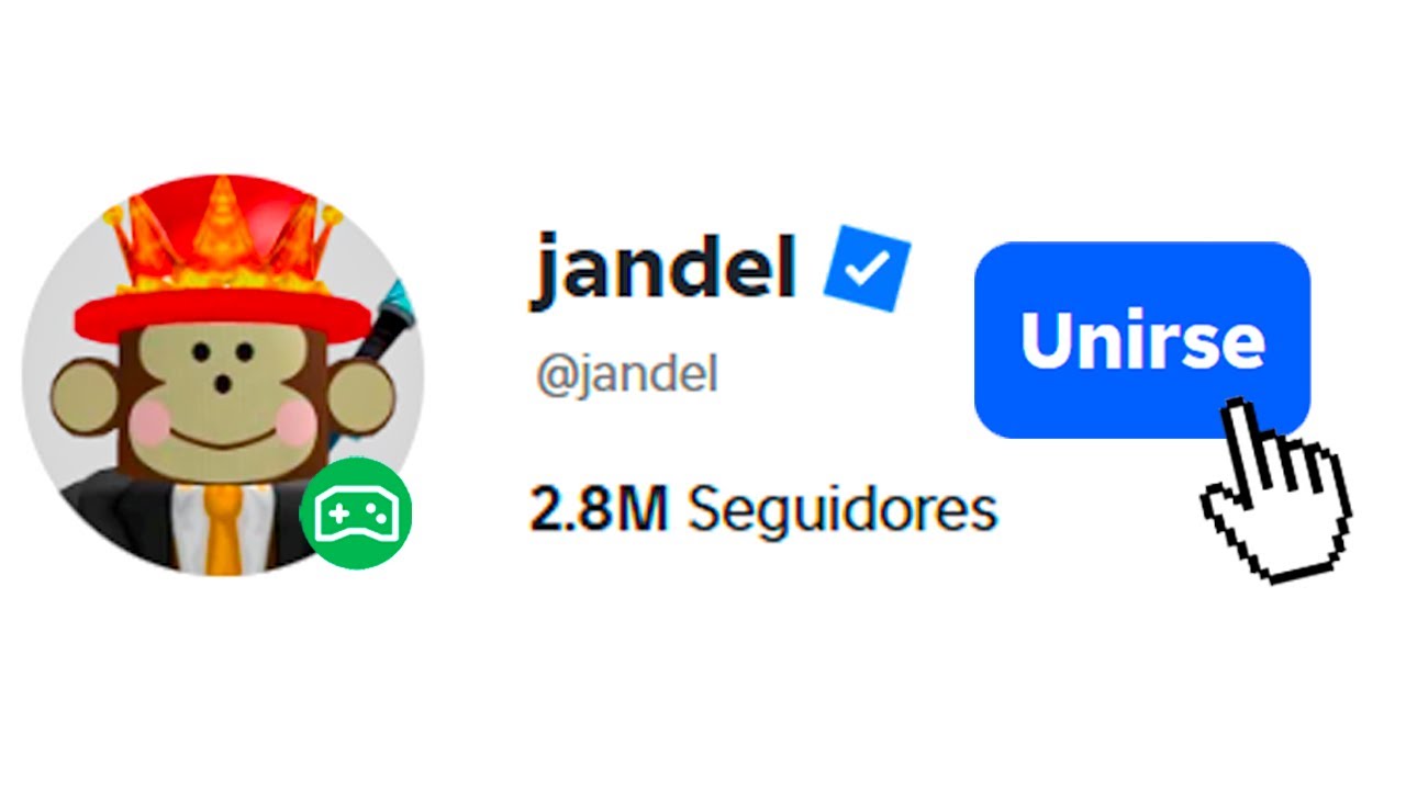 ESTE JUEGO te une a CUALQUIER Usuario de Roblox