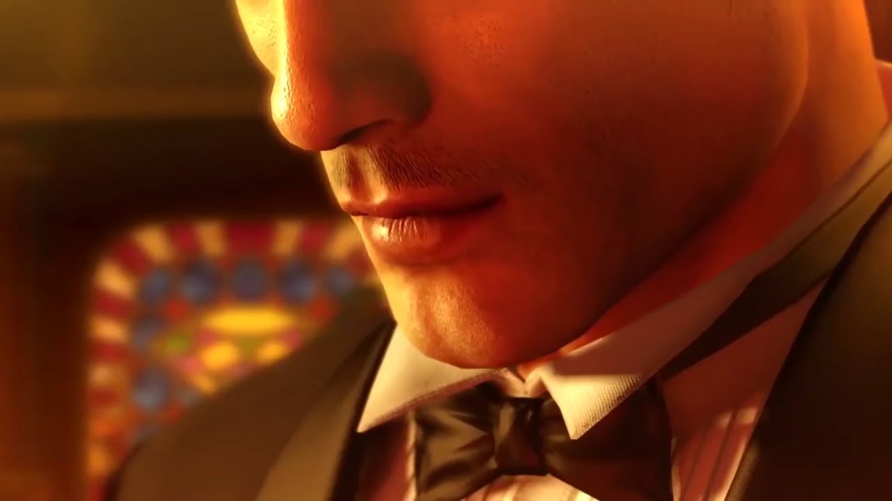 Yakuza | Bad guy - Goro Majima fanvid