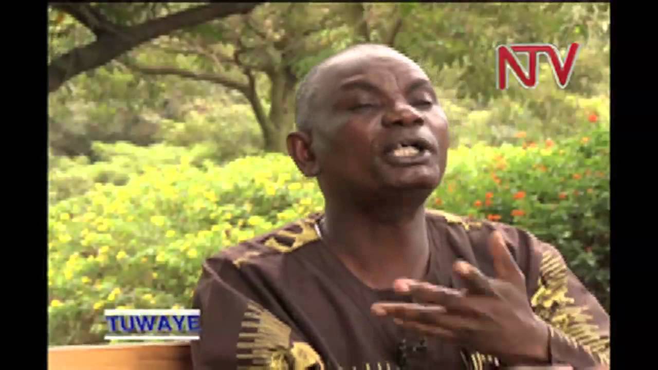 NTV Tuwaye eps 99 seg 2_ Patrick Zizinga pt2: