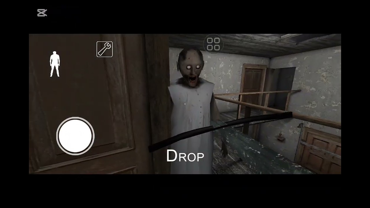 انا اتخضيت من جرانى 😱