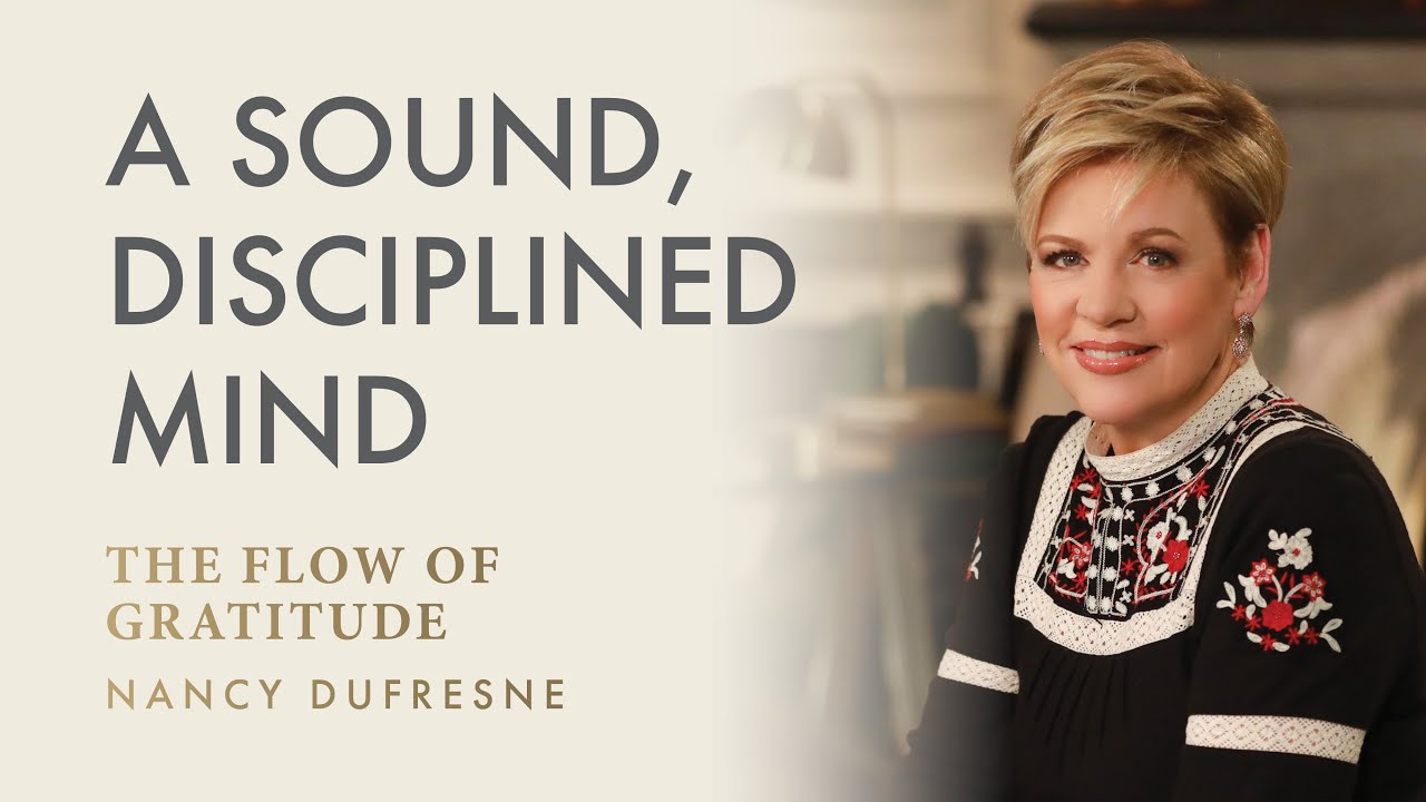 671 | The Flow Of Gratitude