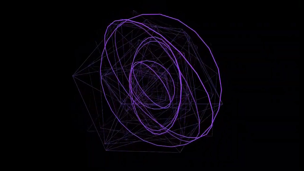 4.1Hz Delta Protocol — Deep States 06 | 3 Hour Raw Signal Session | Zero Harmonic Clutter