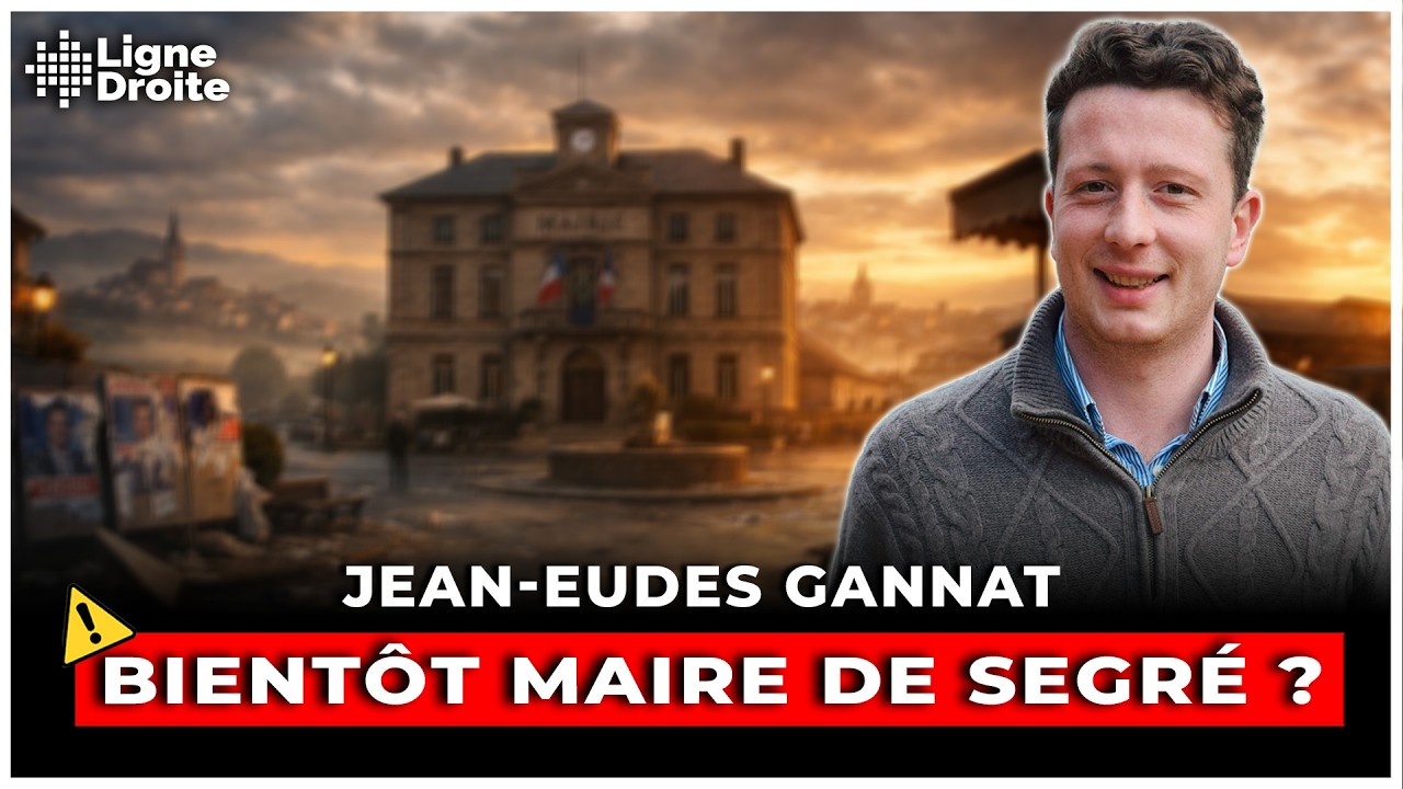 Municipales de Segré : un candidat provoque la panique du système politico-médiatique
