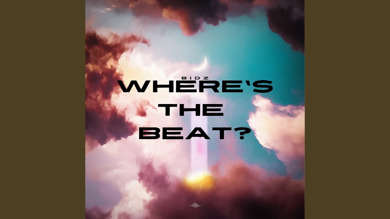 Where's the Beat?